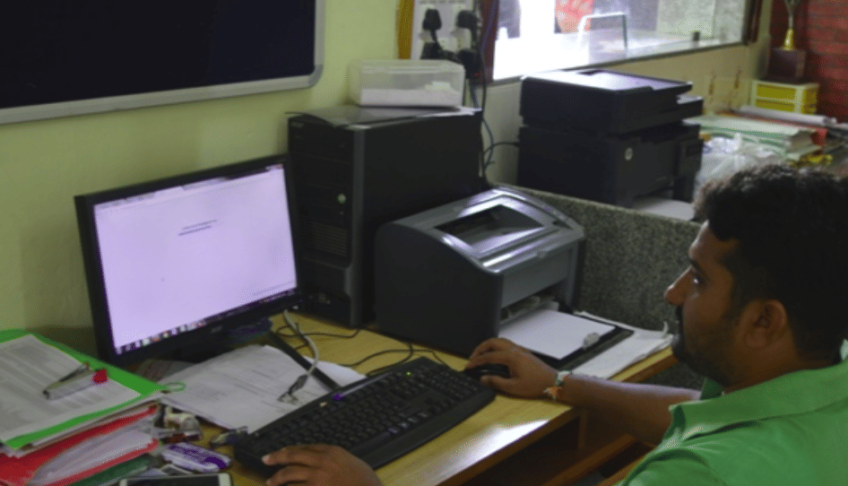 K. R. Doshi Group Of Colleges Bhavnagar campus photo 5